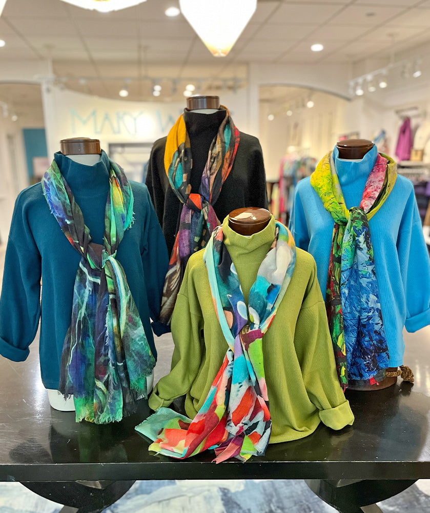 Sixty Seven Boutique™ Clothing Fall Cotton Boxy Pullover